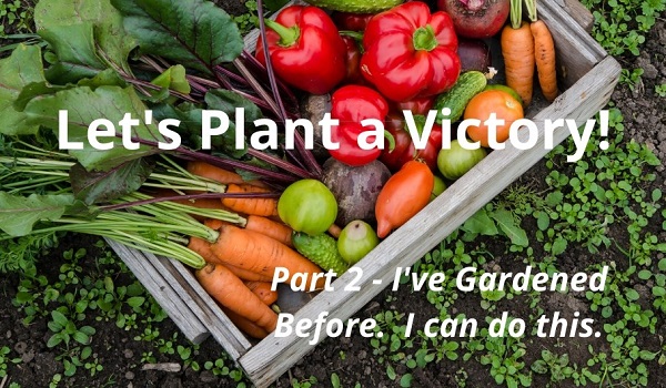 Let's Plant a Victory Part 2